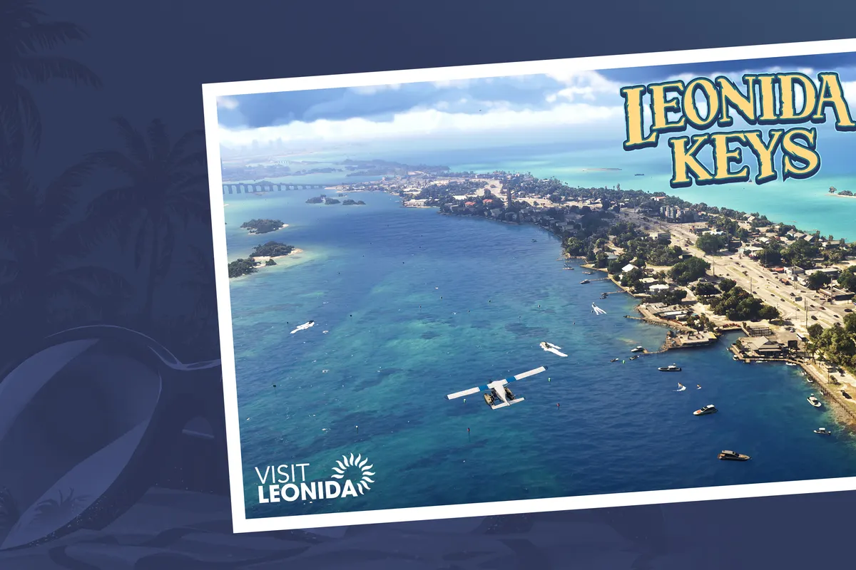 Leonida Keys