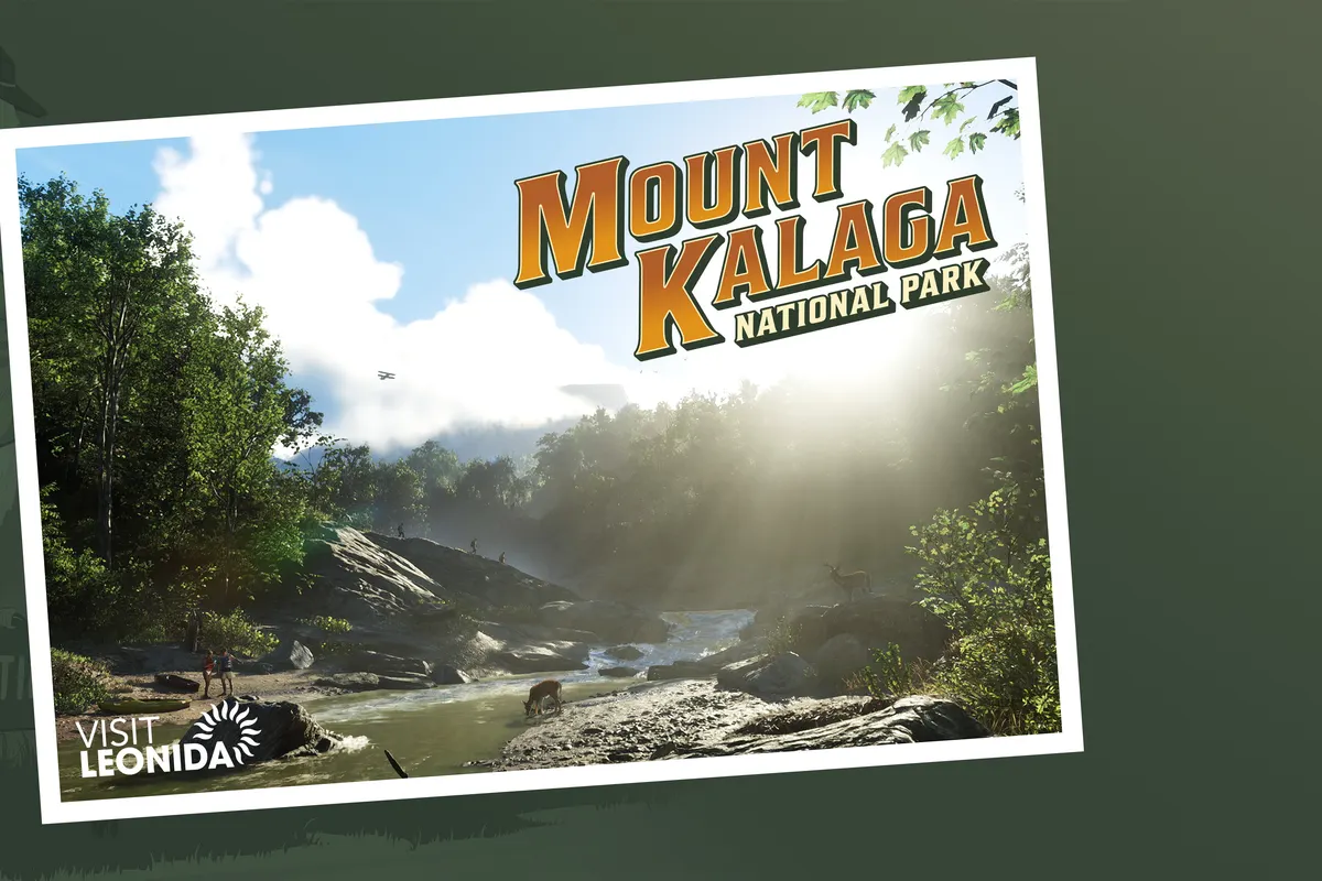Mount Kalaga