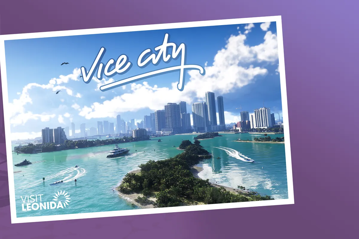 Vice City