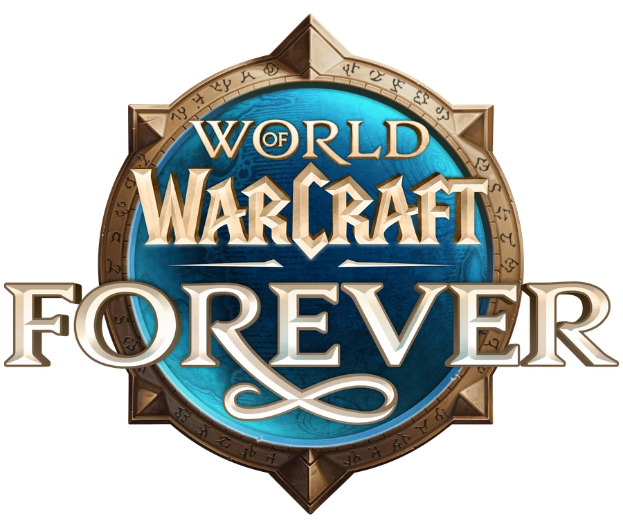 World of Warcraft: Forever