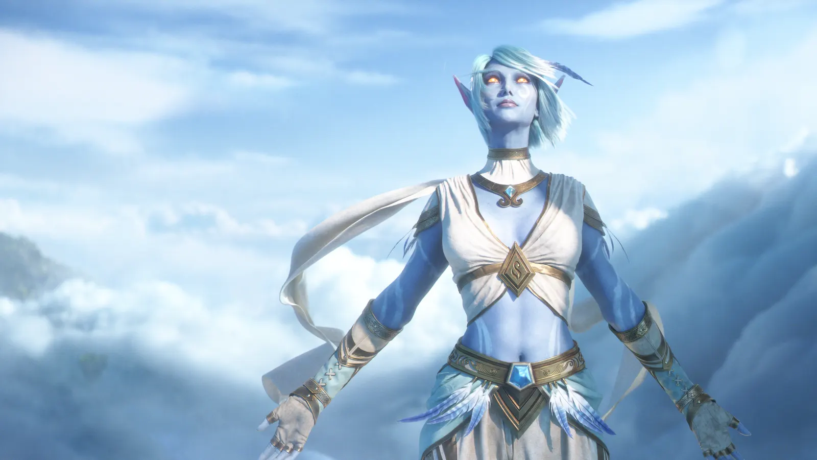Skyborne