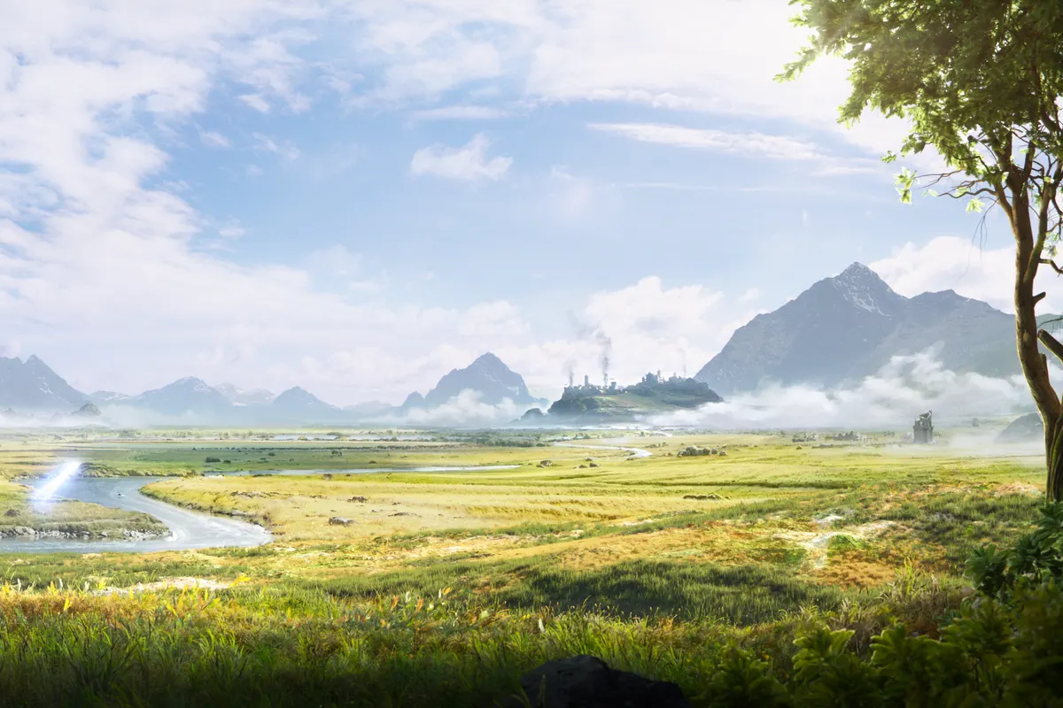 Eastern Kingdoms