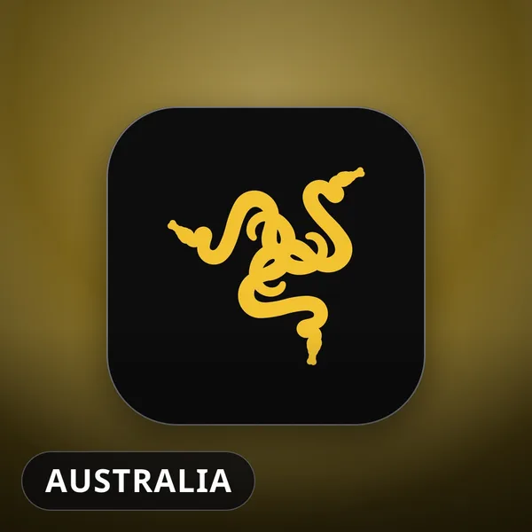Razer Gold Australia