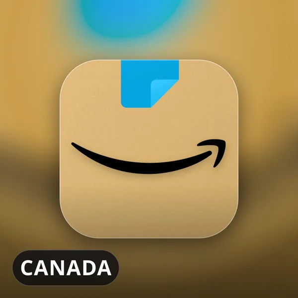 Amazon Gift Card Canada