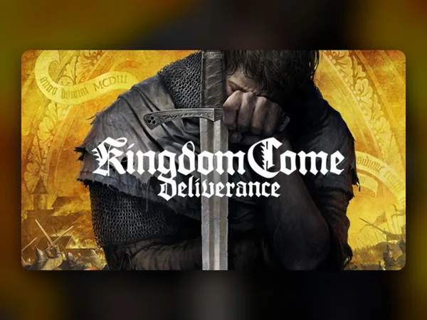 Kingdom Come: Deliverance Royal Edition Steam CD Key