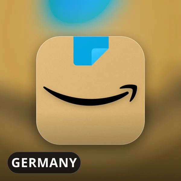 Amazon Gift Card Germany