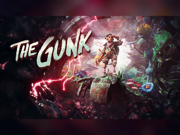 The Gunk Steam CD Key