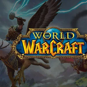 World of Warcraft