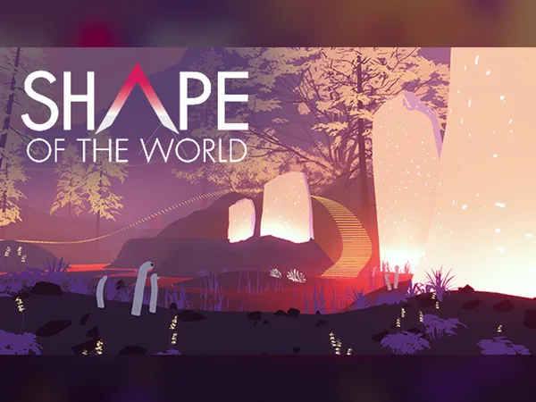 Shape Of The World Steam CD Key