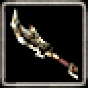 Mirage Dagger +7 (Reverse)
