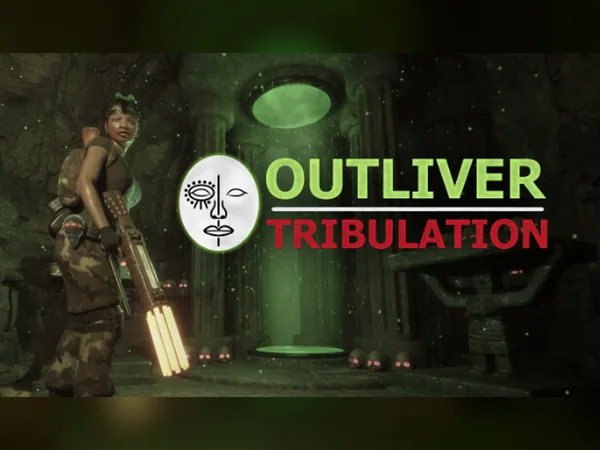 Outliver: Tribulation Steam CD Key