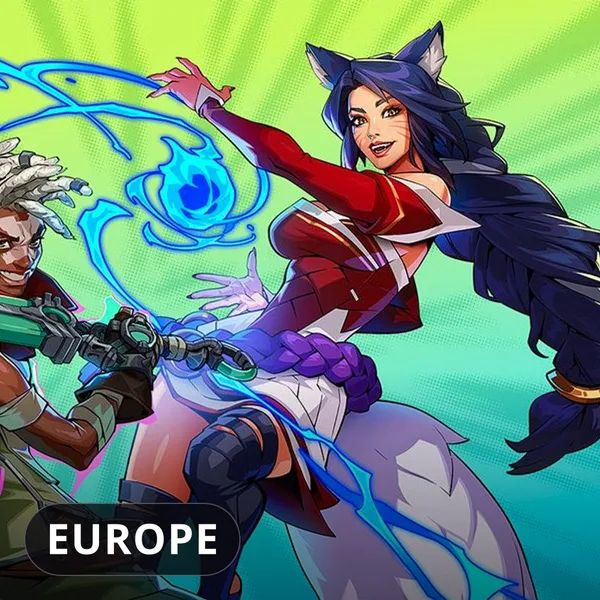2XKO Europe