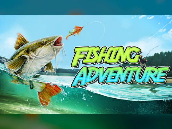 Fishing Adventure Steam CD Key