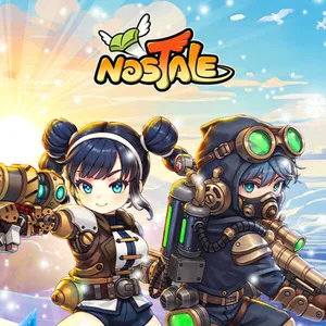 NosTale