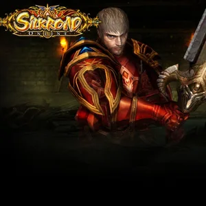 Silkroad Online Gold