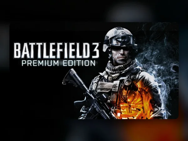 Battlefield 3 Limited Edition EA App CD Key