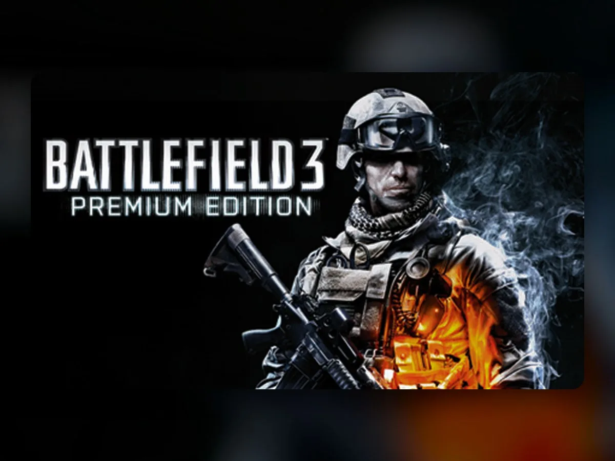 Battlefield 3 Limited Edition EA App CD Key - Pinoras