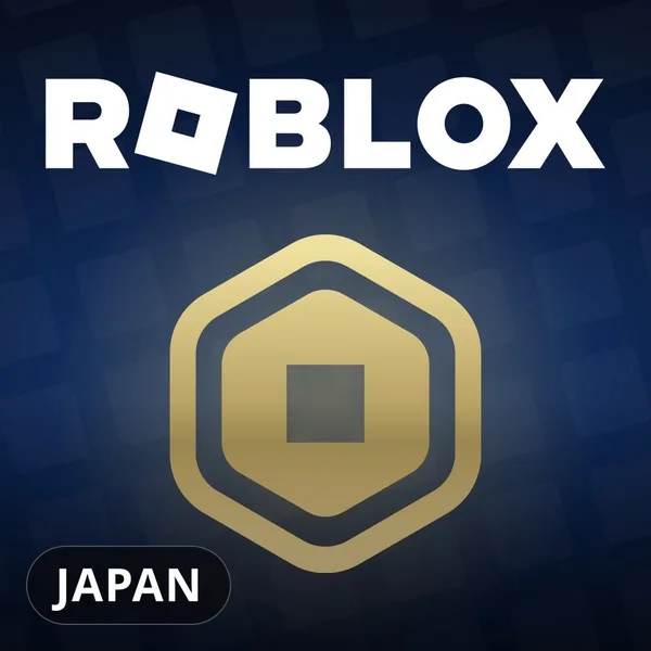 Roblox Japan