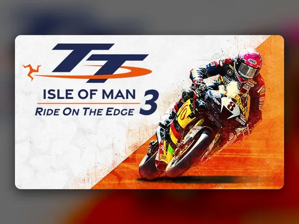 TT Isle Of Man: Ride on the Edge 3 - Racing Fan Edition Steam CD Key