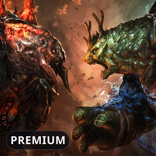 Knight Online Premium