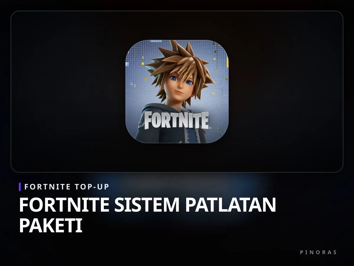 Fortnite System Blaster Pack - Pinoras