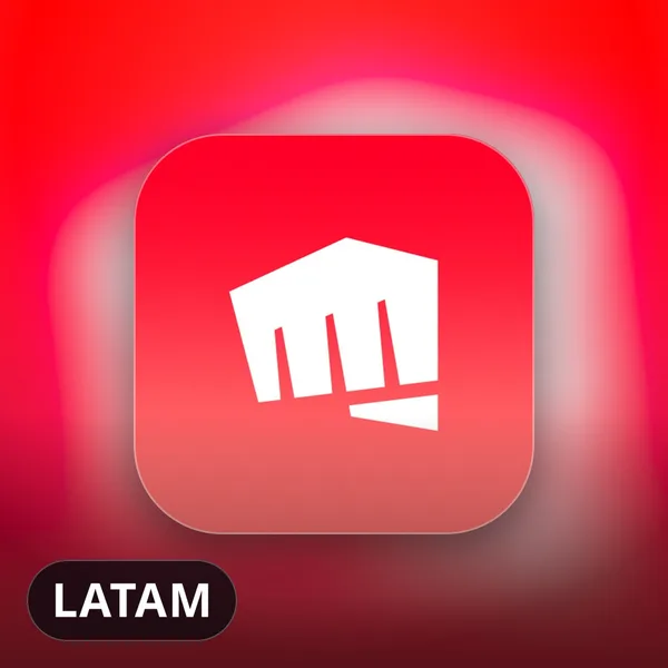 Riot Access LATAM