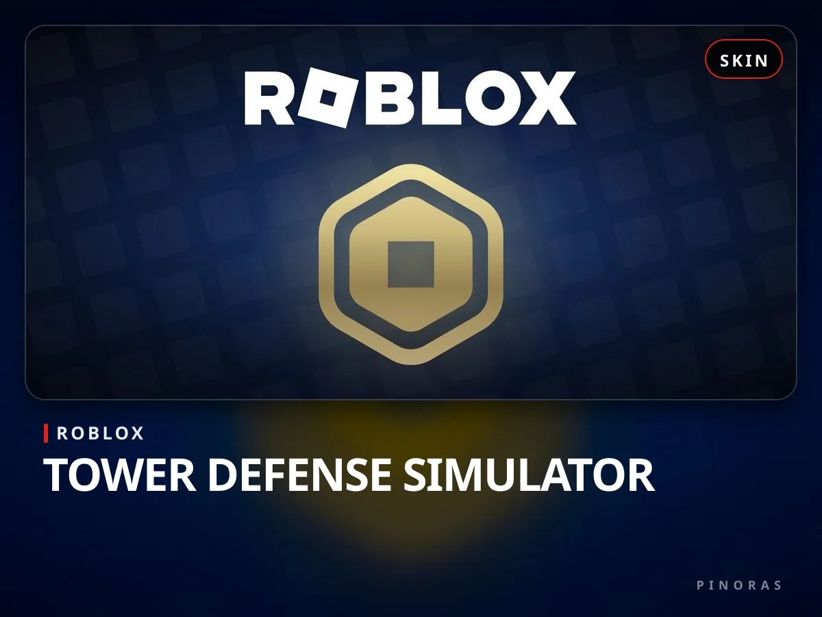 Roblox - Raven Hunter Hood - Tower Defense Simulator - Pinoras