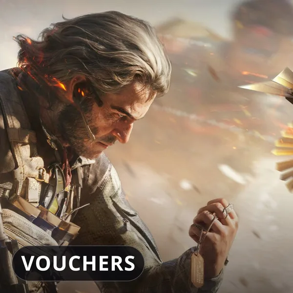 Delta Force: HawkOps Vouchers