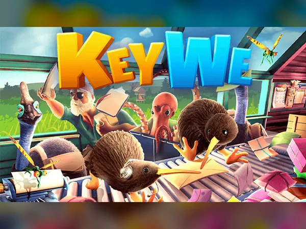 KeyWe Steam CD Key