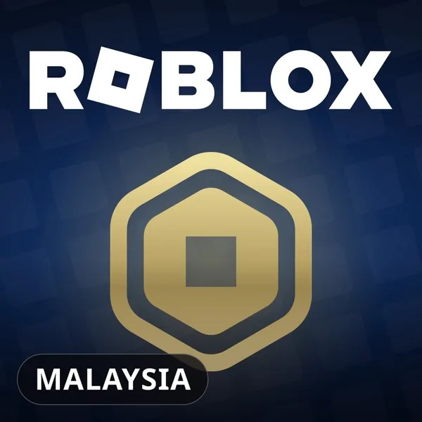 Roblox Malaysia