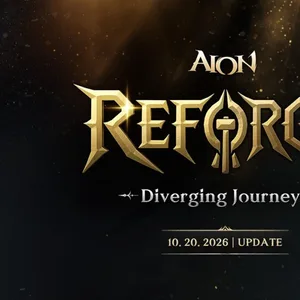 Aion Classic