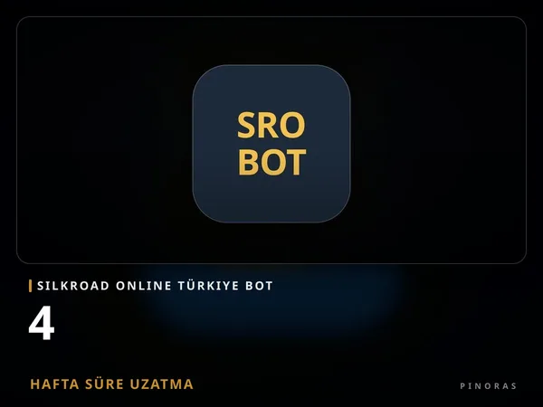PHBOT - 4 Weeks Duration Extension
