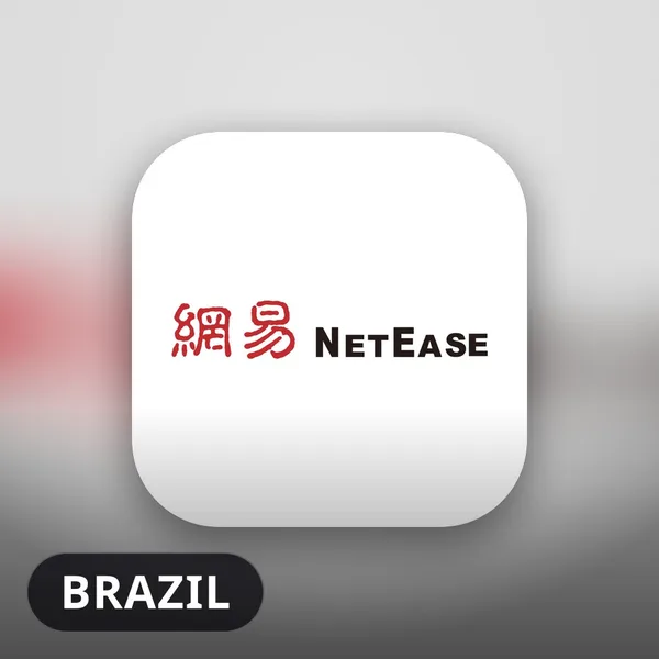 NetEase Pay Brazil