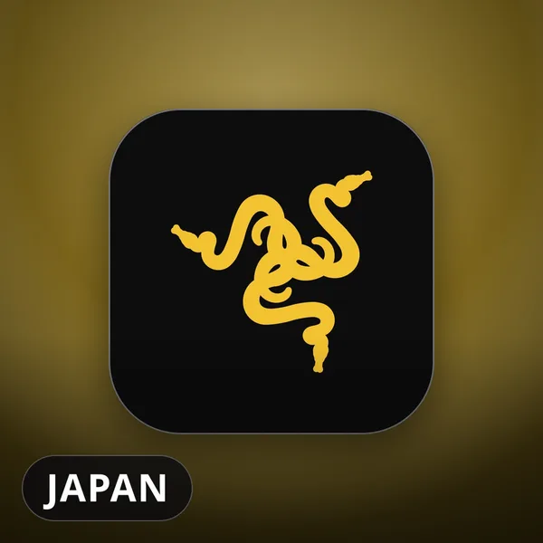 Razer Gold Japan