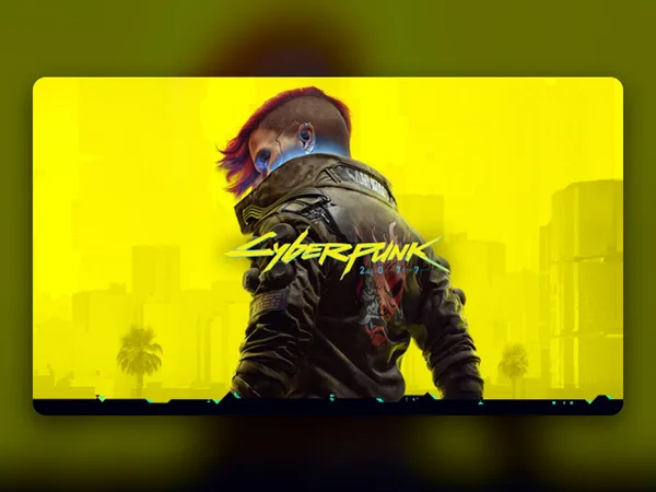 Cyberpunk 2077 Ultimate Edition GOG CD Key