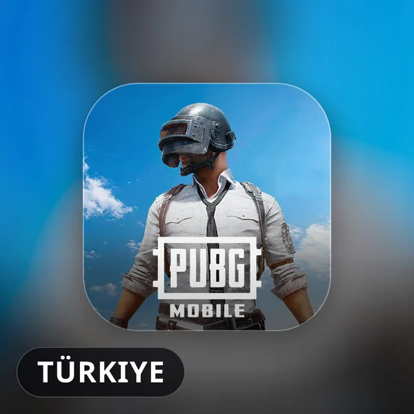 PUBG Mobile Turkey