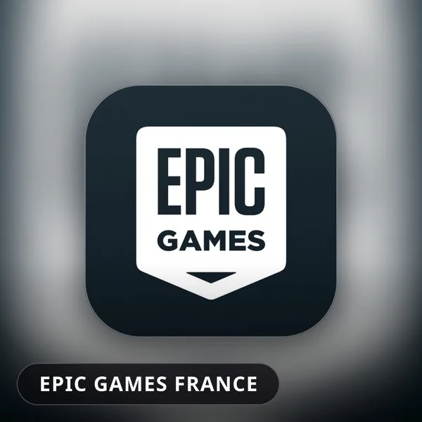 Epic Games France