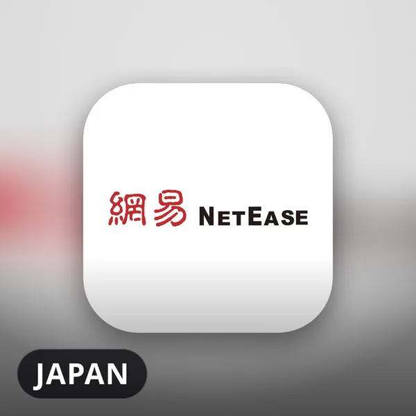 NetEase Pay Japan