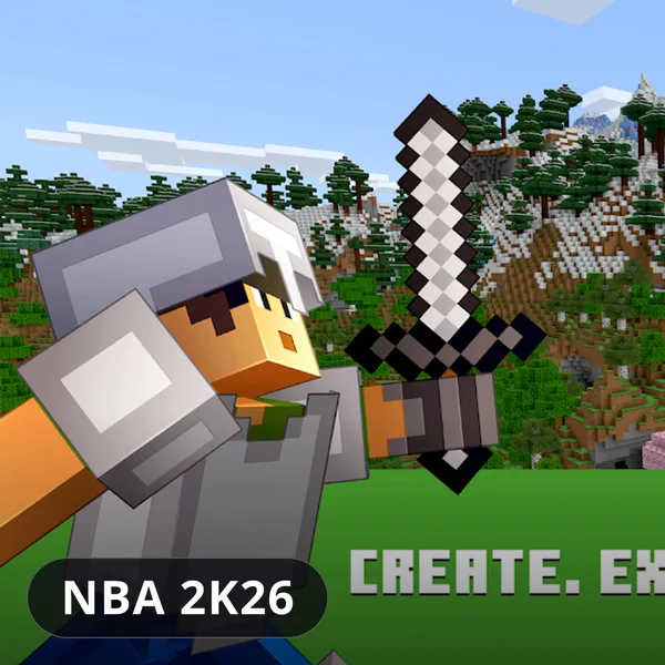 NBA 2K26