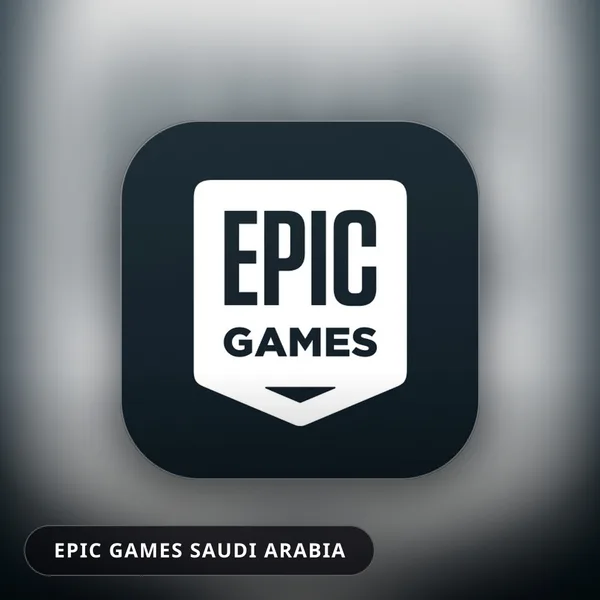 Epic Games Saudi Arabia