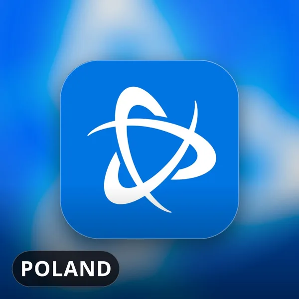 Battle.net Gift Card Poland