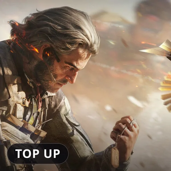 Delta Force: HawkOps Top Up