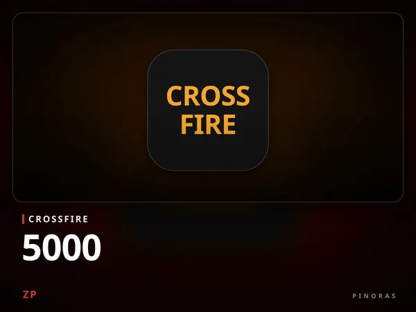 Crossfire 5000 ZP
