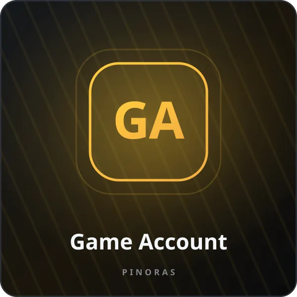Game Account