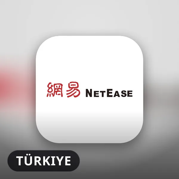 NetEase Pay Turkey