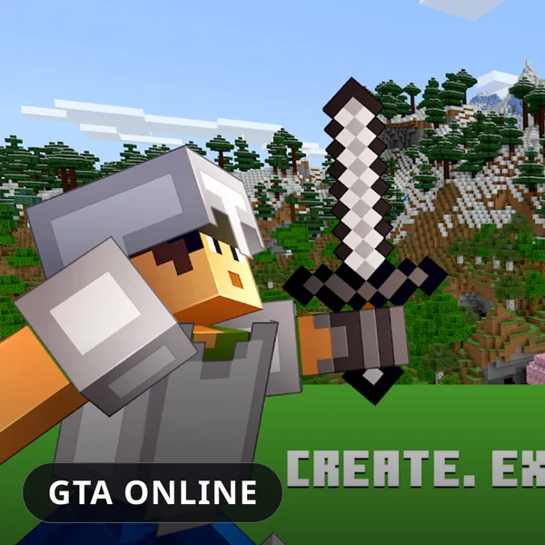 GTA Online