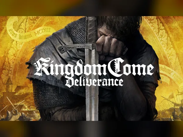 Kingdom Come: Deliverance Steam CD Key