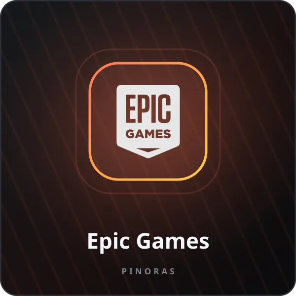 Epic Games