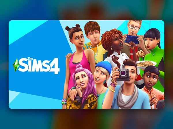 The Sims 4: Parenthood DLC EA App CD Key