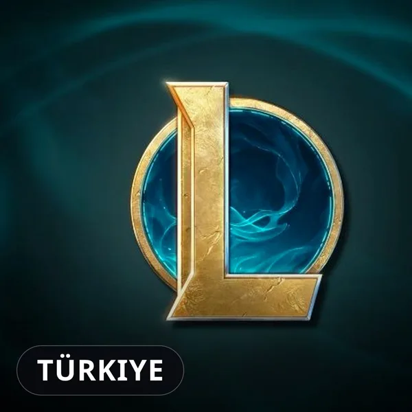 League of Legends Turkey